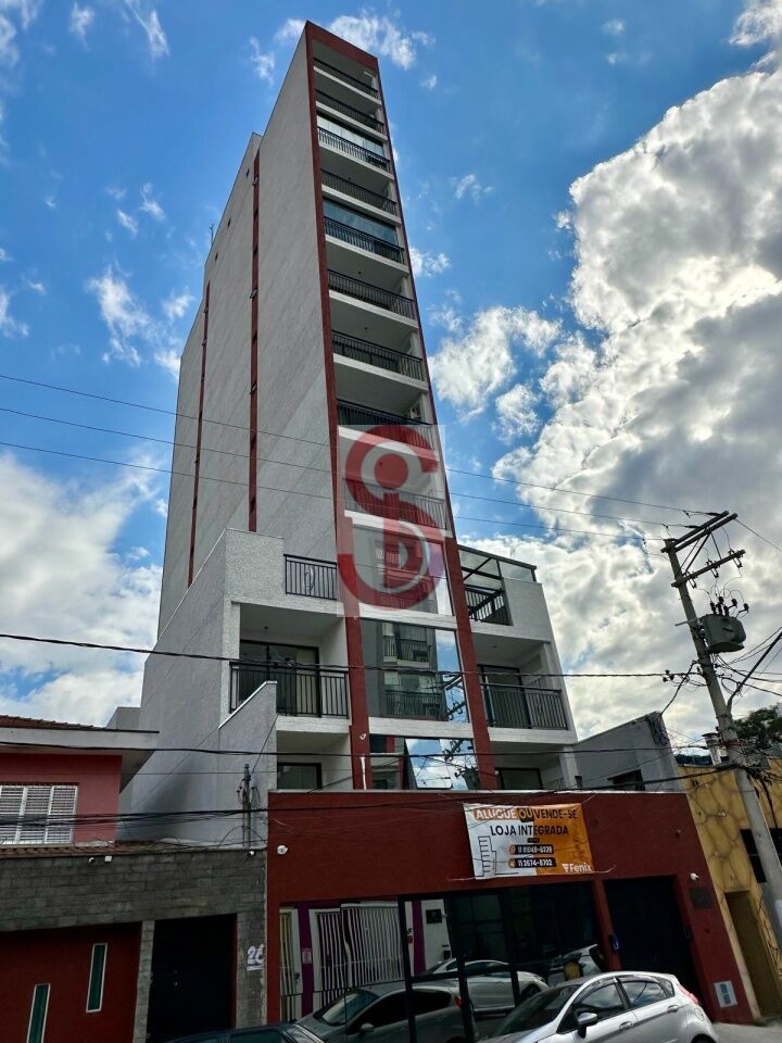 Apartamento para Locação - Tatuapé