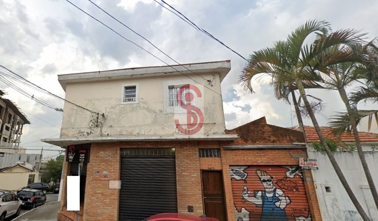 Casa Assobradada para Locação - Vila Formosa