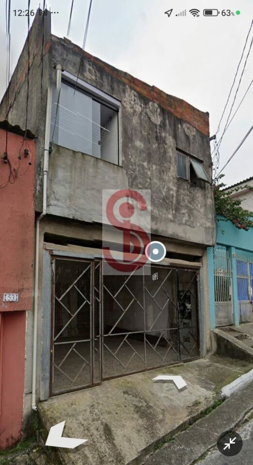 Terreno para Venda - Vila Olinda