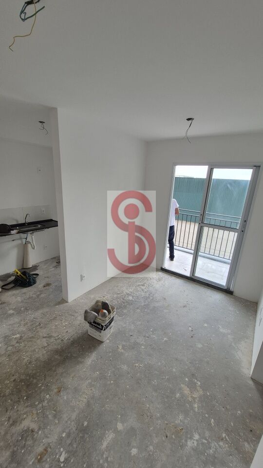 Apartamento para Venda - Vila Maria Baixa