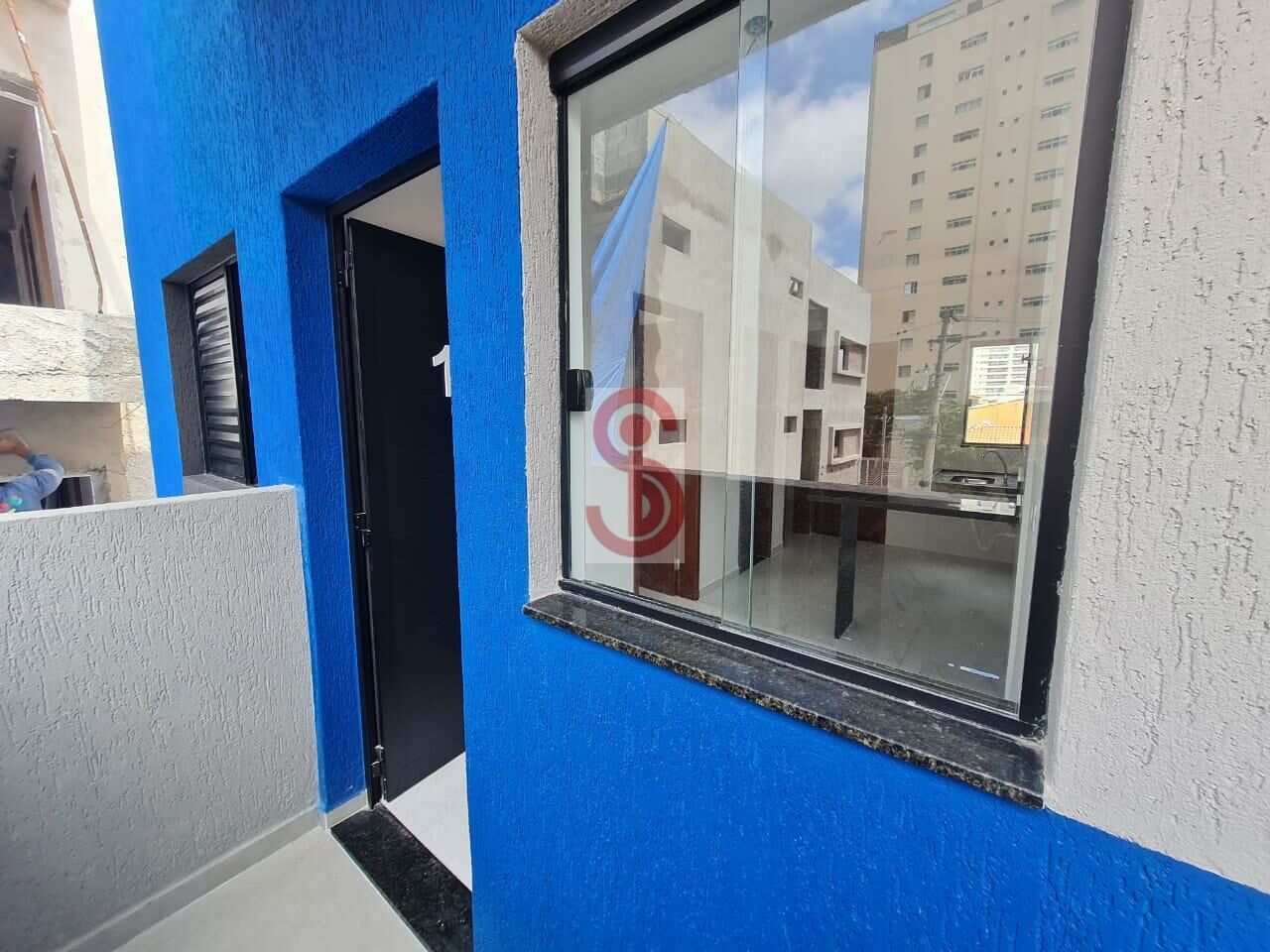 Apartamento para Venda - Vila Carrão