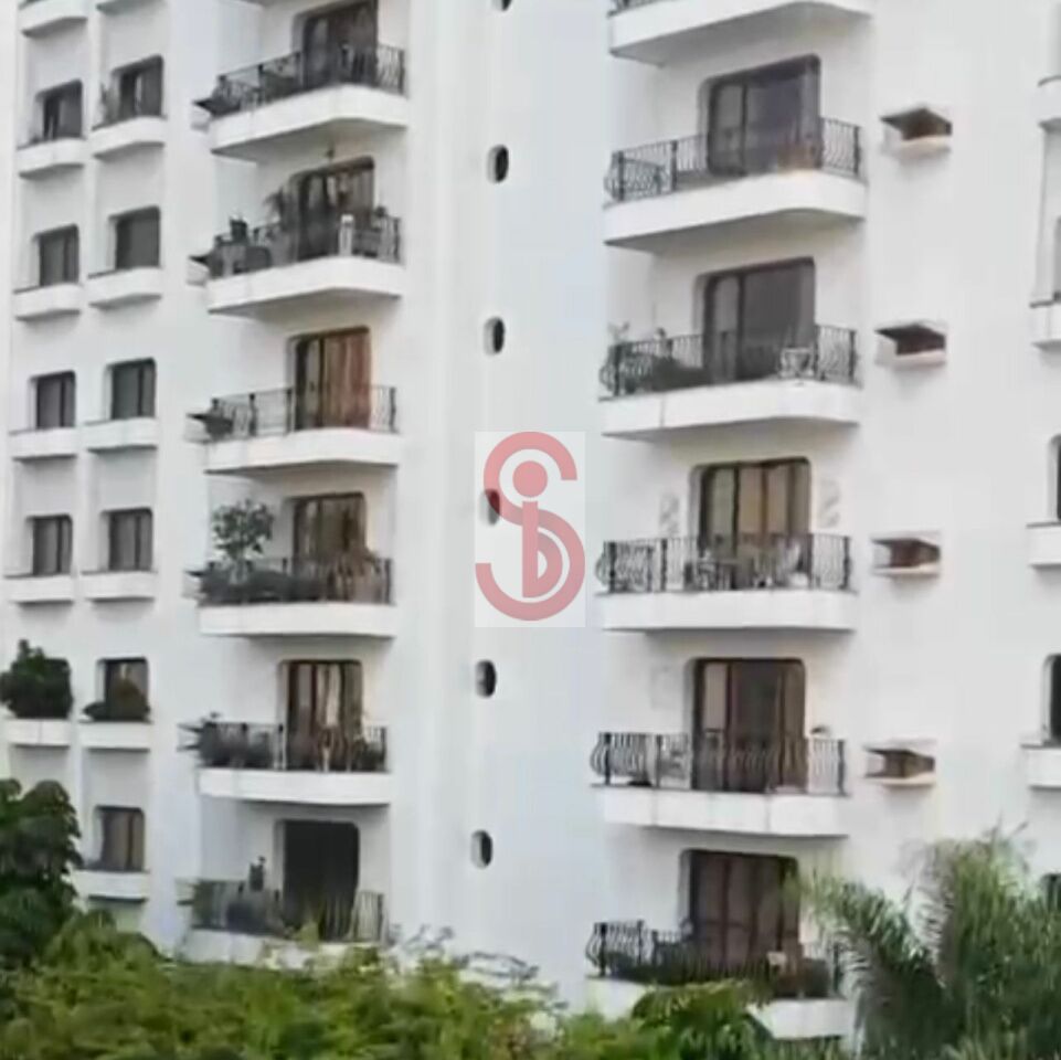 Apartamento para Venda - Jardim Anália Franco