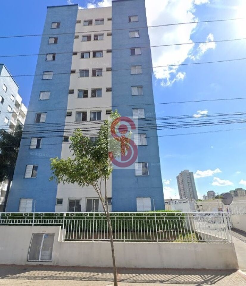 Apartamento para Venda - Vila Califórnia