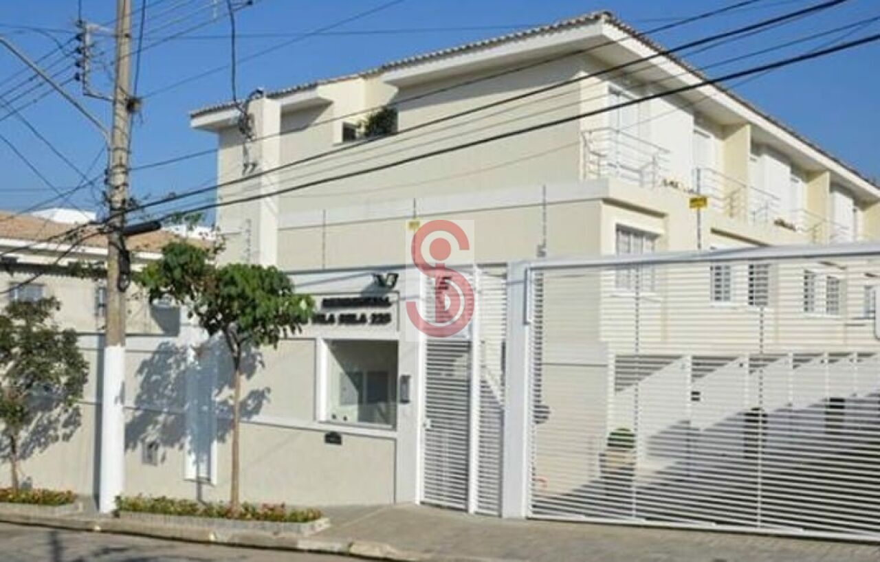 Sobrado para Venda - Vila Bela