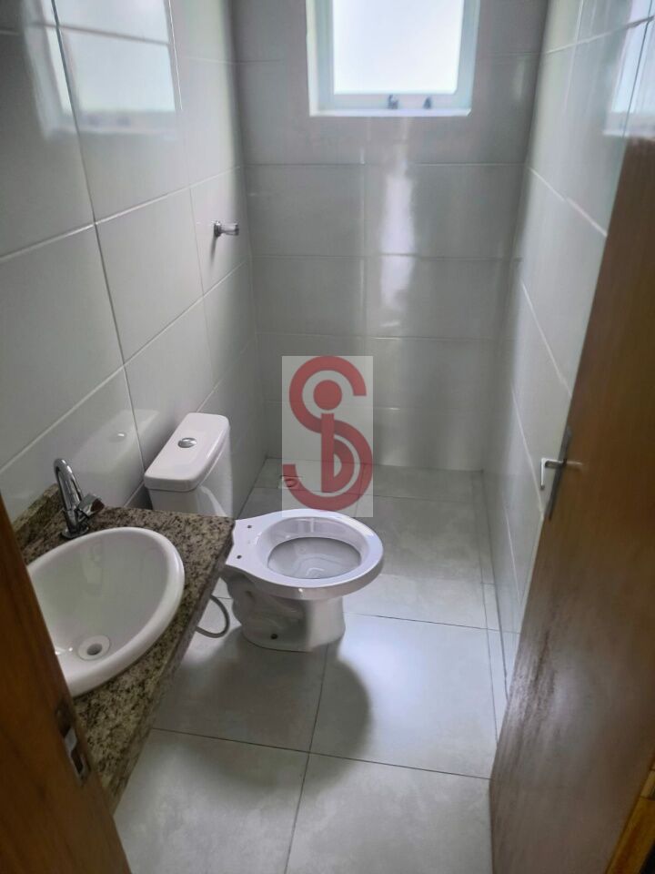 Sobrado para Venda - Parque Savoy City