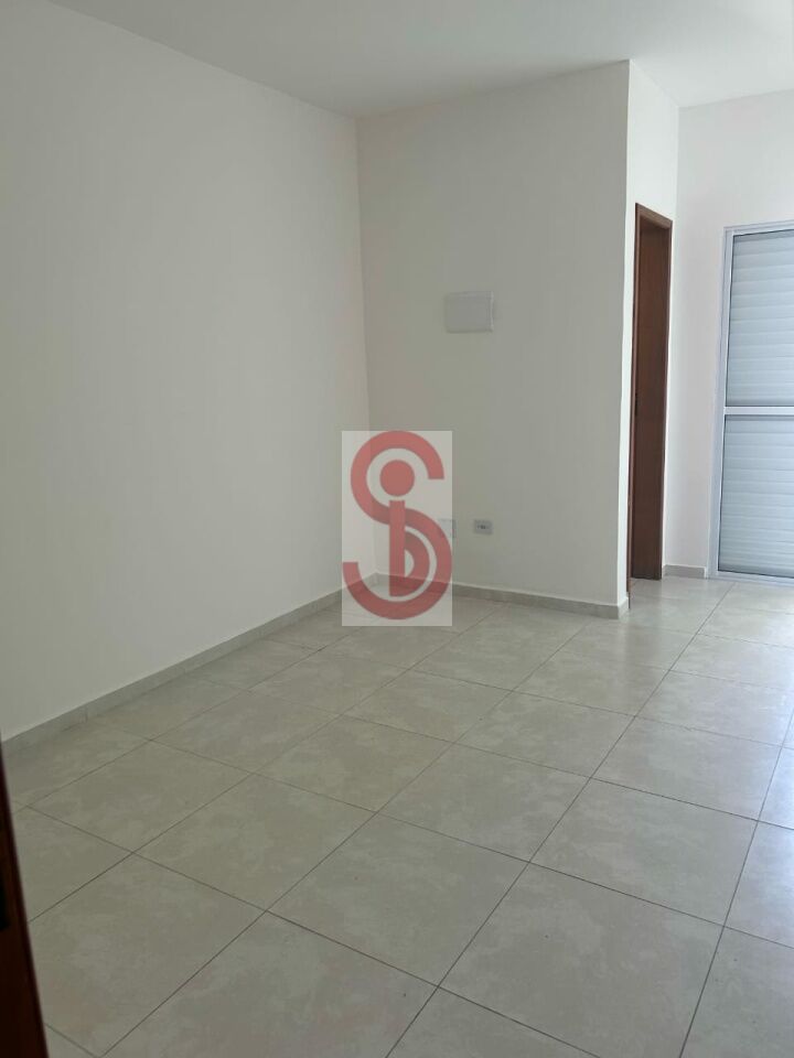 Sobrado para Venda - Cidade Líder