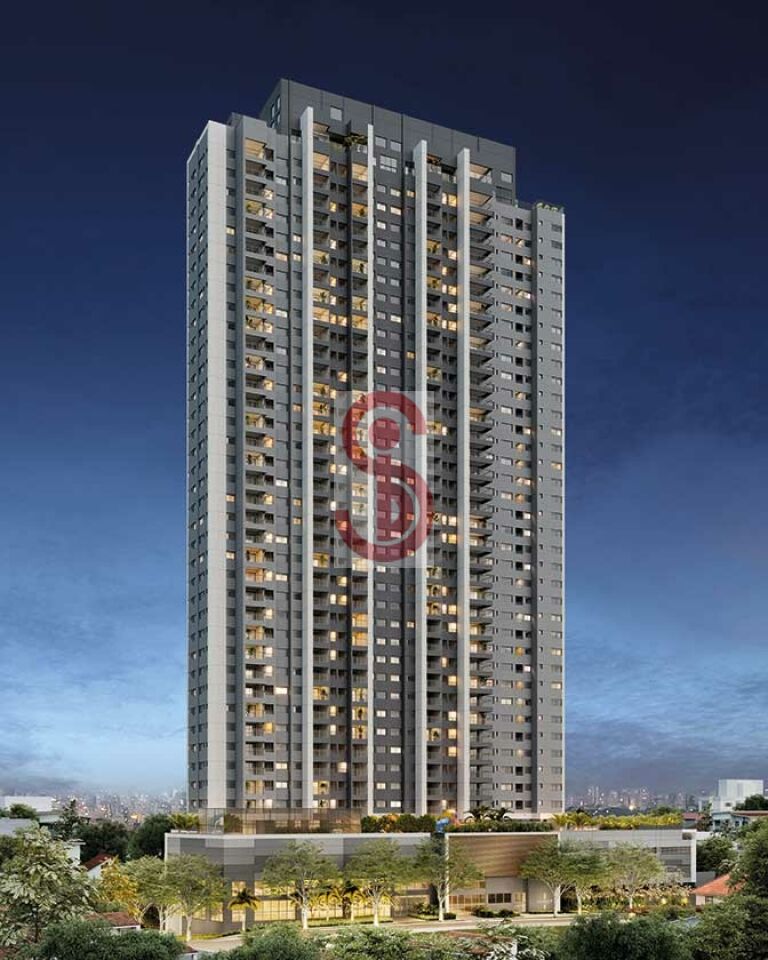 Apartamento para Venda - Jardim Independência