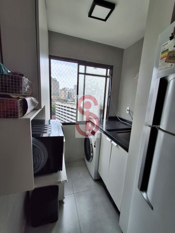 Apartamento para Venda - Brás