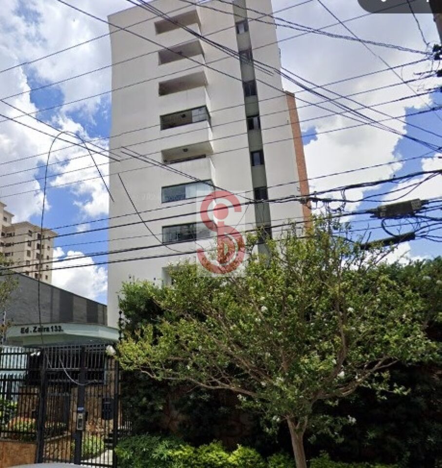 Apartamento para Venda - Tatuapé