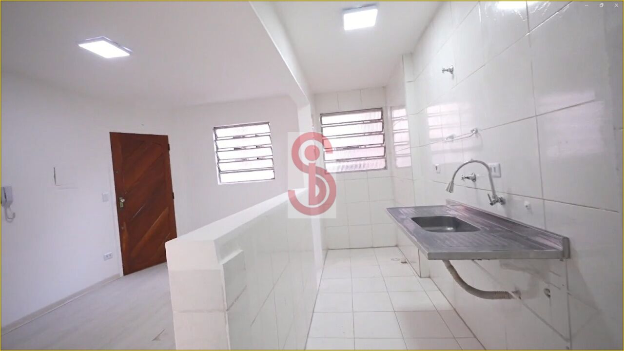 Apartamento para Venda - Consolação