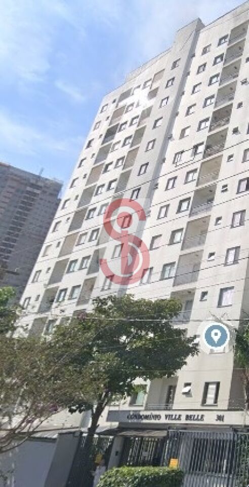 Apartamento para Venda - Jardim Independência