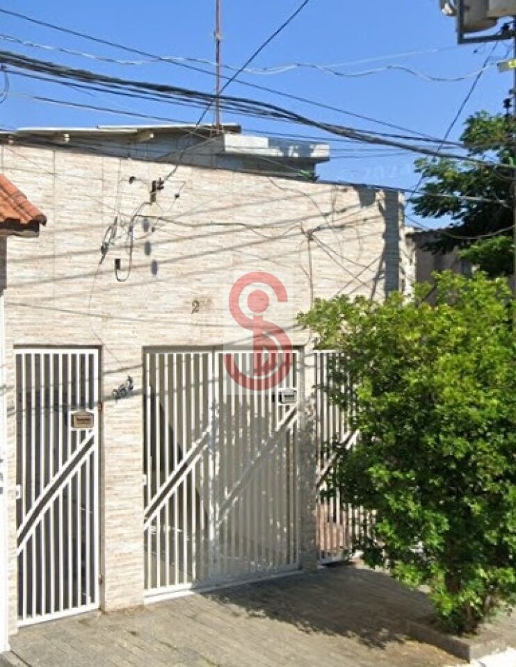 Casa Térrea para Venda - Vila Formosa