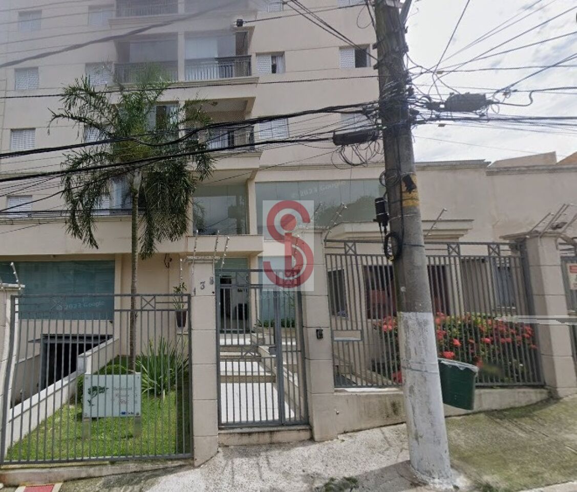 Apartamento para Venda - Vila Bela