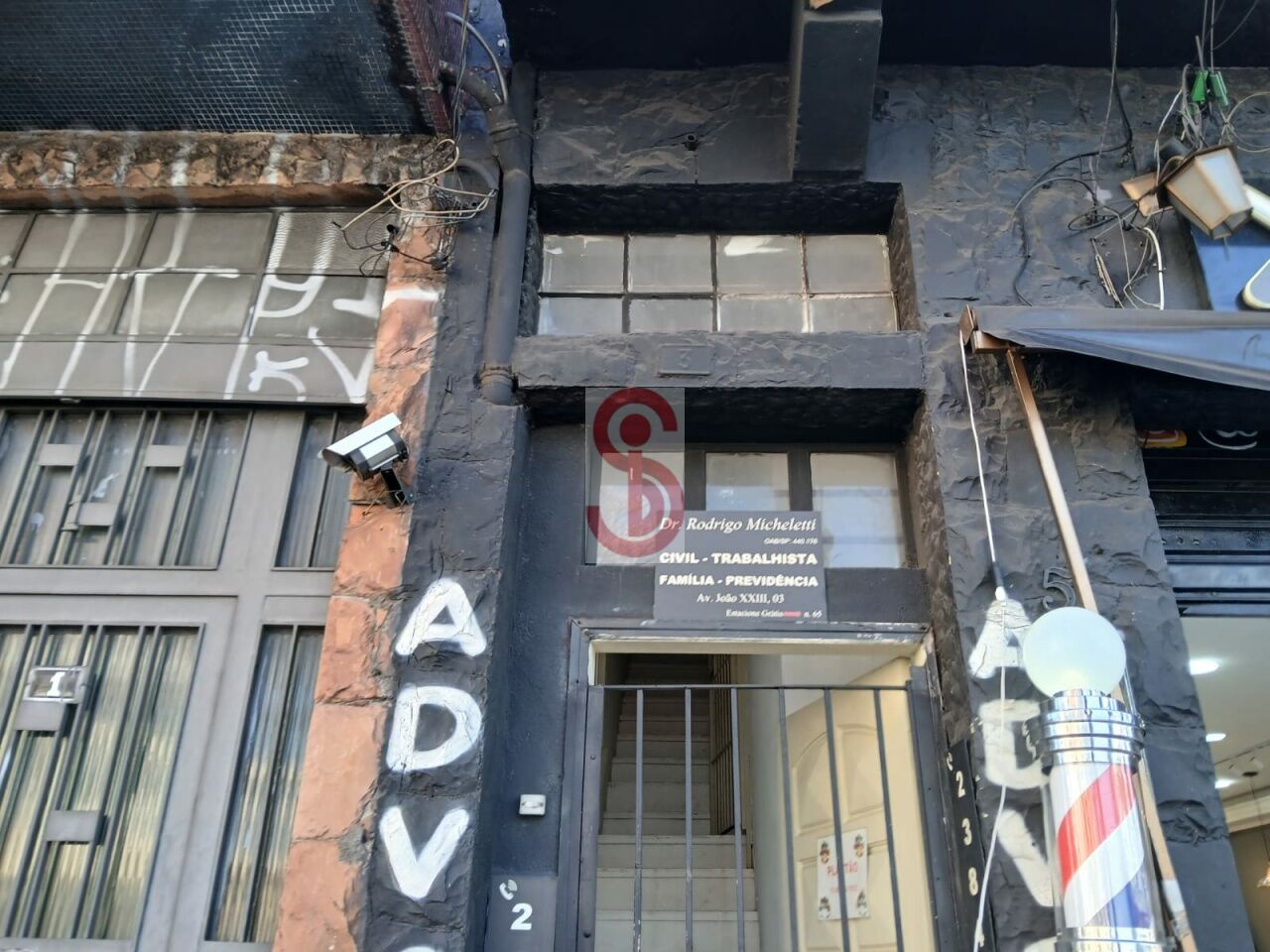 Casa Assobradada para Locação - Vila Formosa