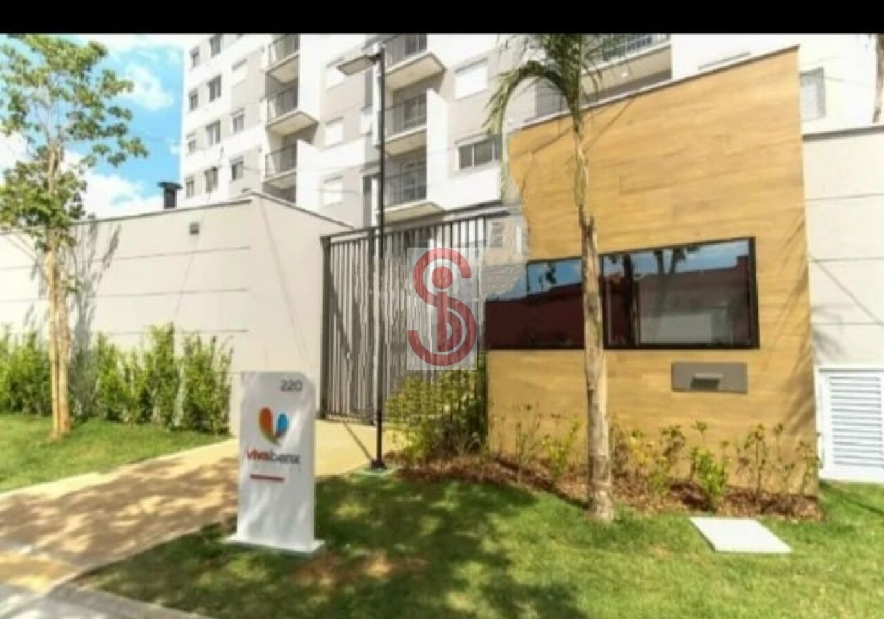 Apartamento para Venda - Tatuapé