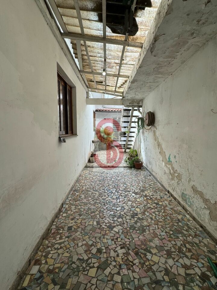 Casa Térrea para Venda - Cidade Mãe do Céu
