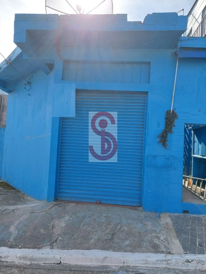 Salao Comercial para Locação - Vila Olinda