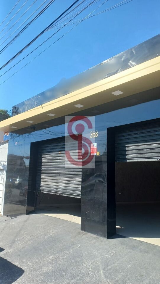 Salao Comercial para Locação - Chácara Califórnia