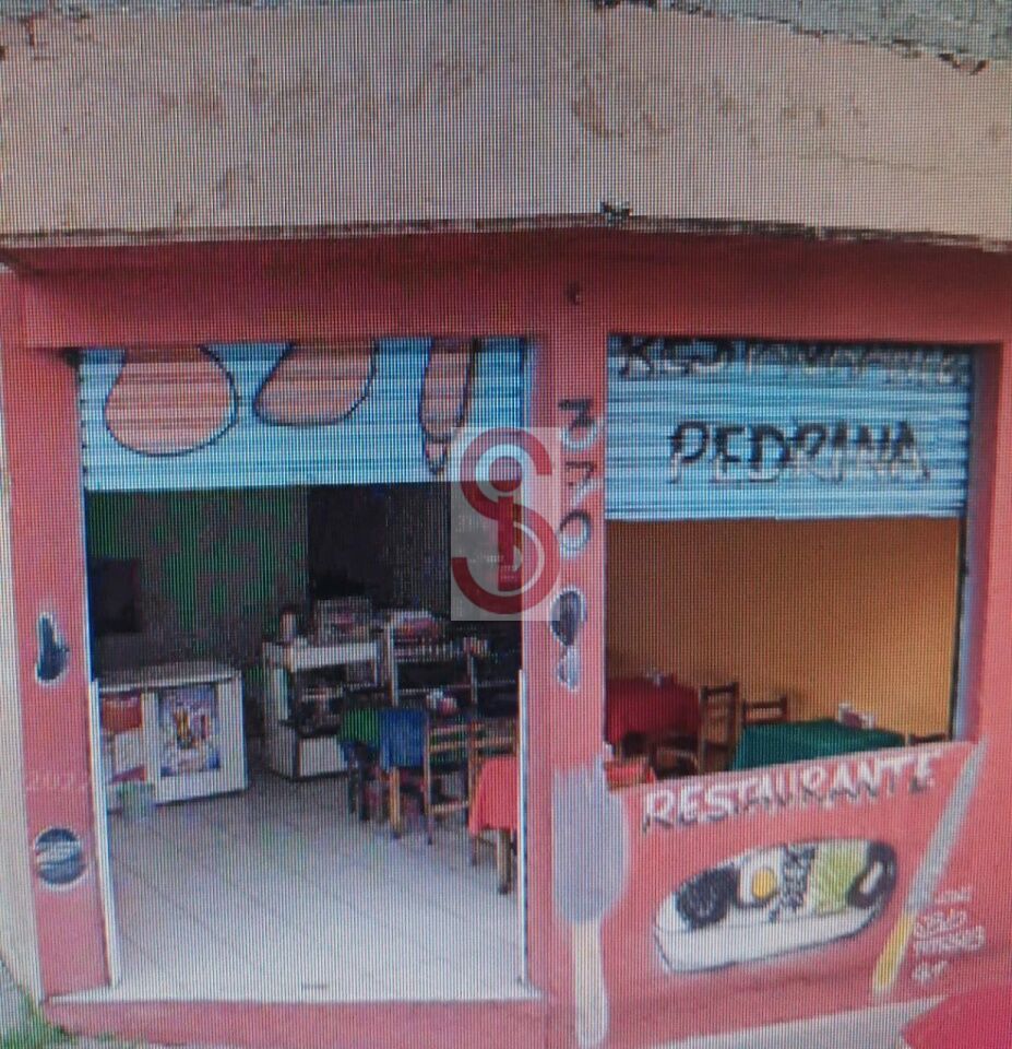 Salao Comercial para Locação - Jardim Catarina