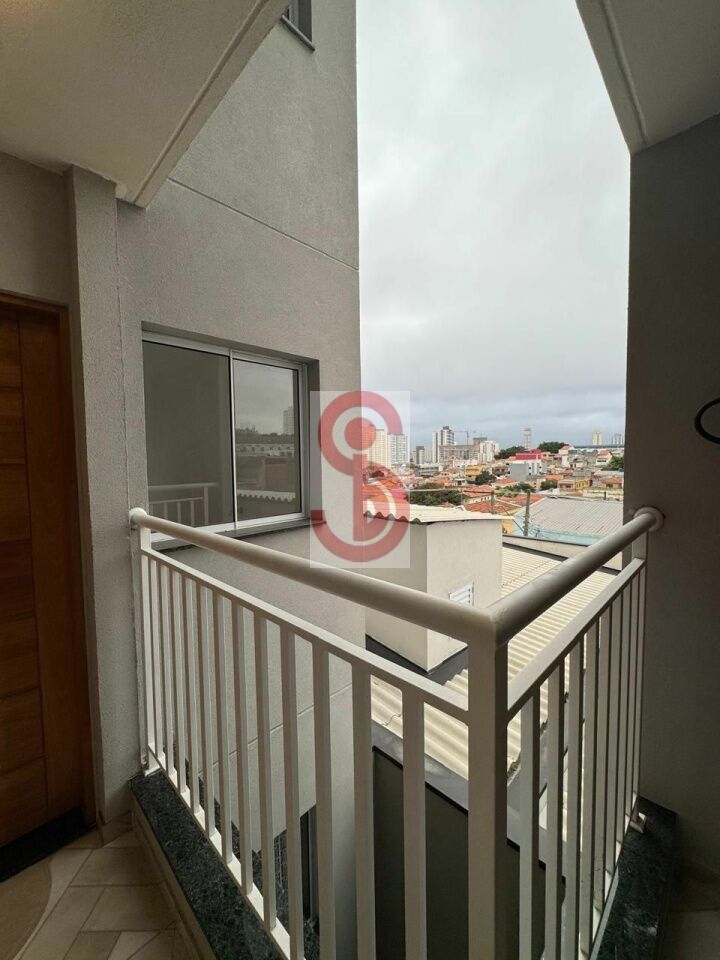 Apartamento para Locação - Vila Ivone