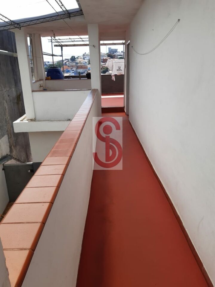 Casa Assobradada para Venda - Vila Formosa