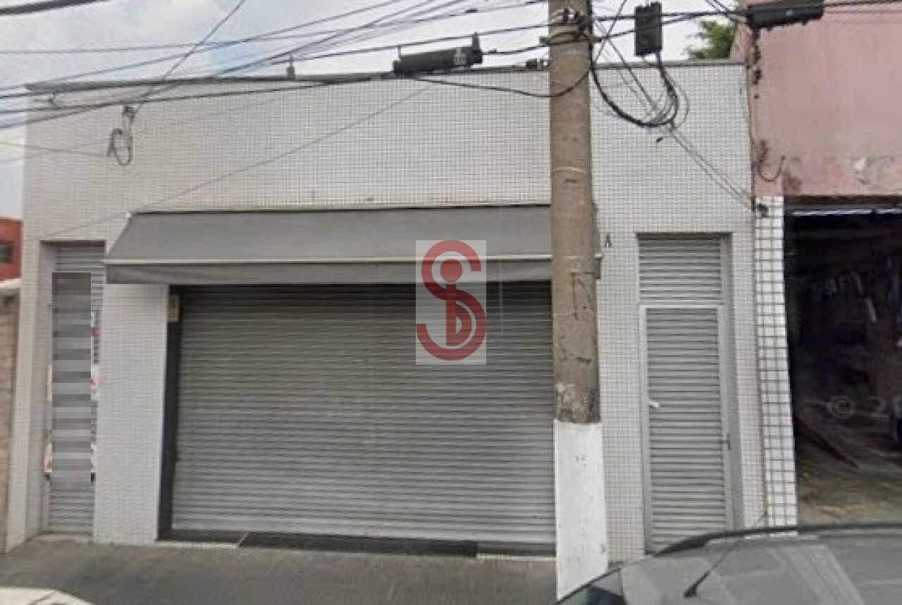 Salao Comercial para Locação - Vila Formosa