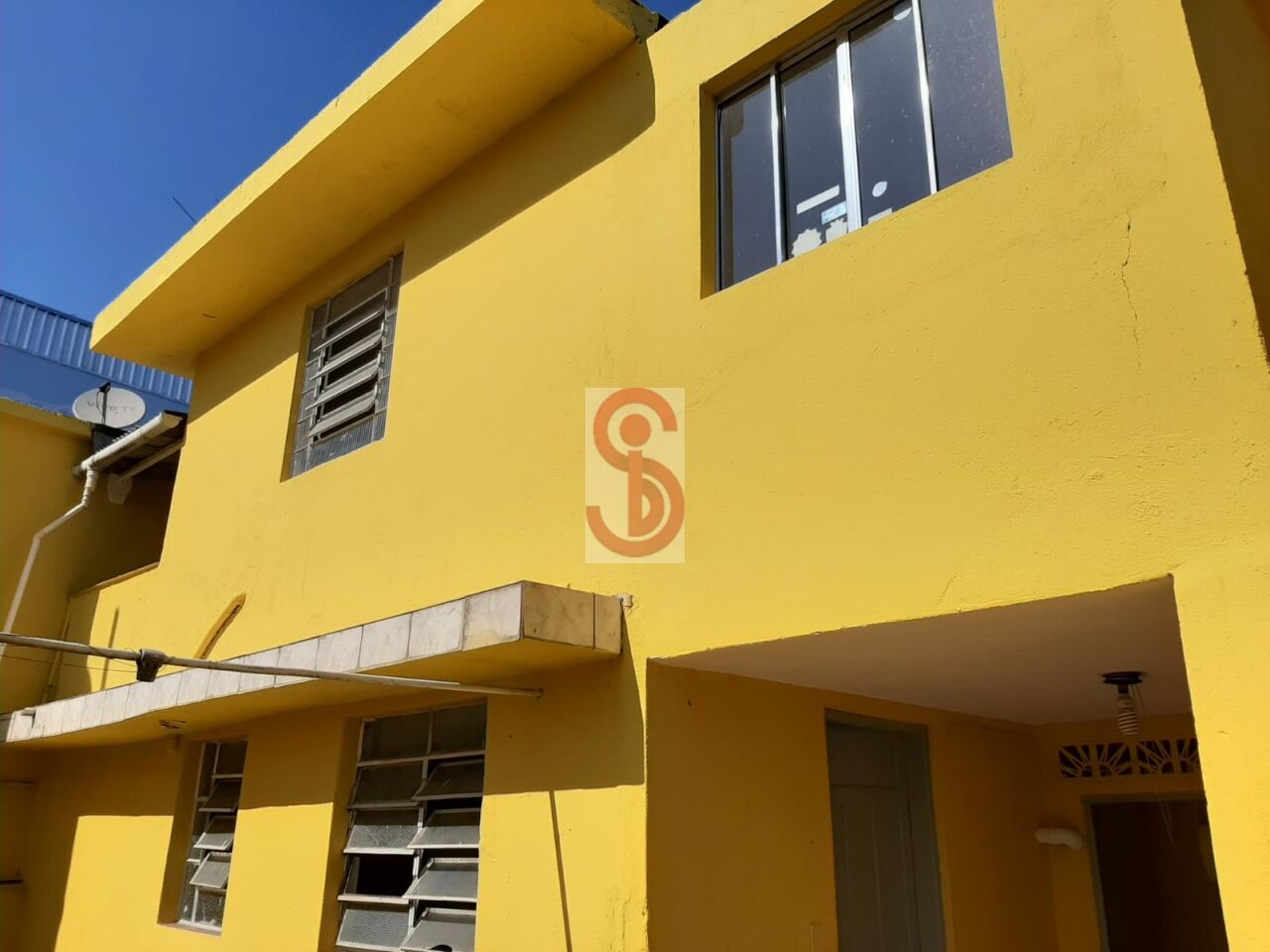 Casa Térrea para Venda - Vila Formosa