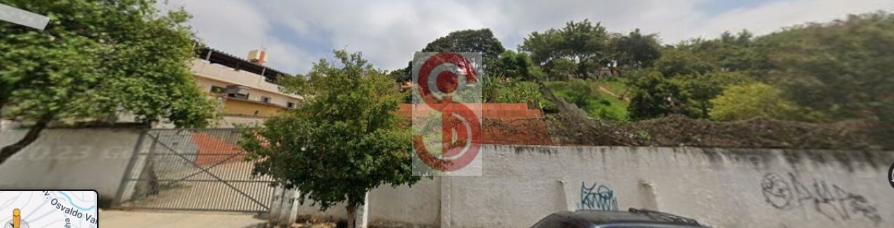 Terreno para Venda - Jardim Brasília Zona Leste