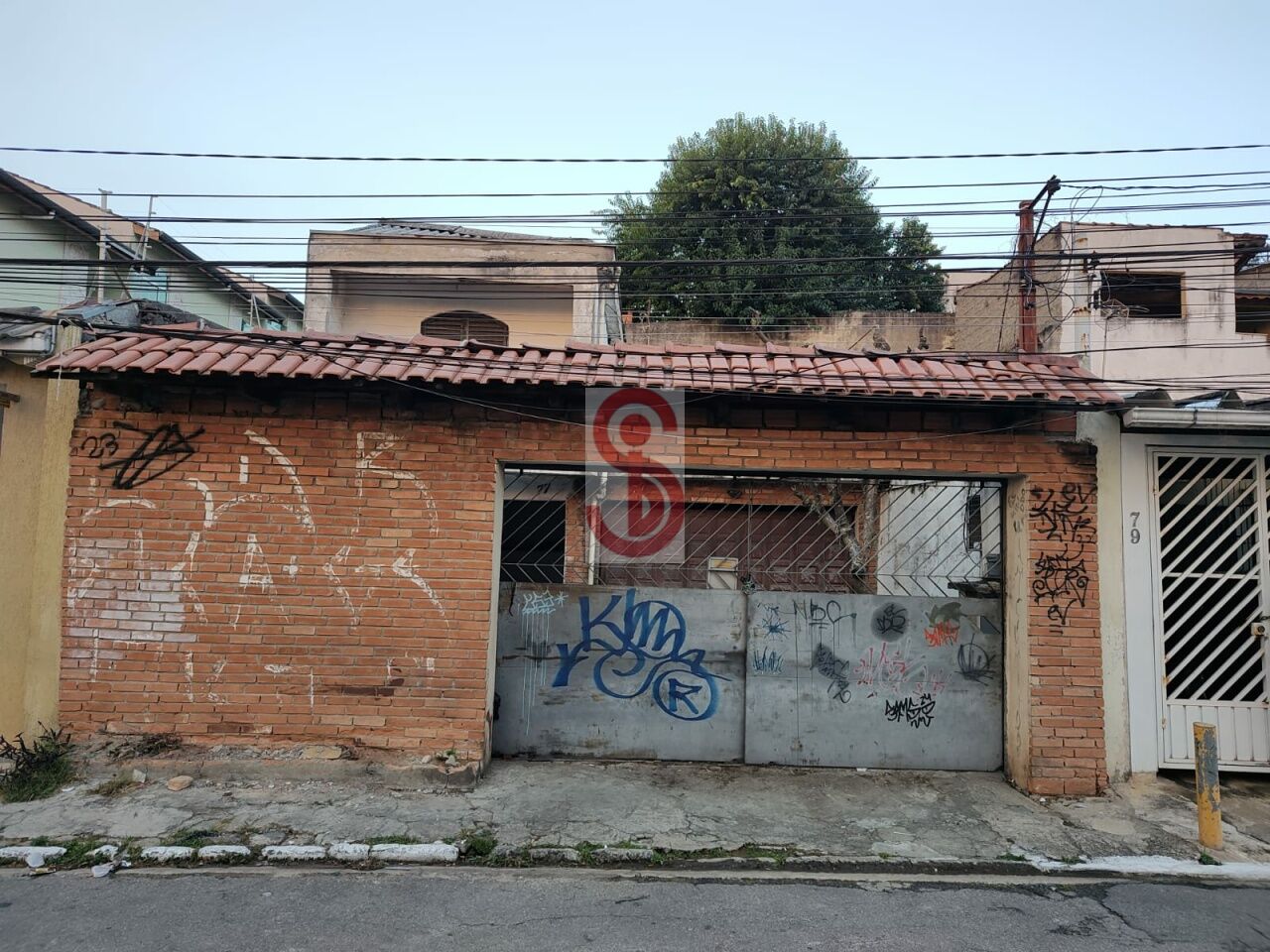 Casa Térrea para Venda - Vila Carrão