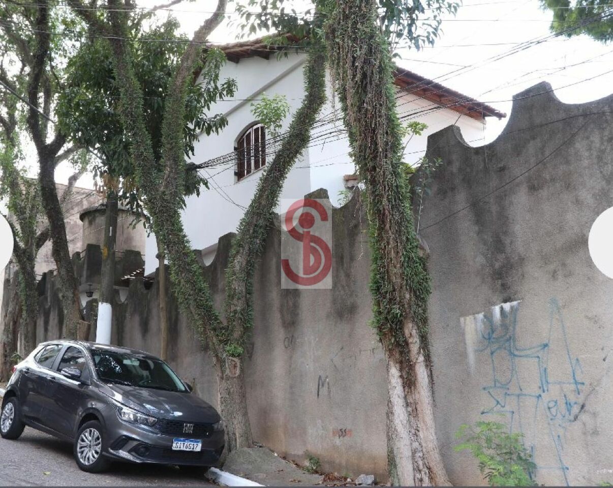 Casa Térrea para Locação - Vila Industrial