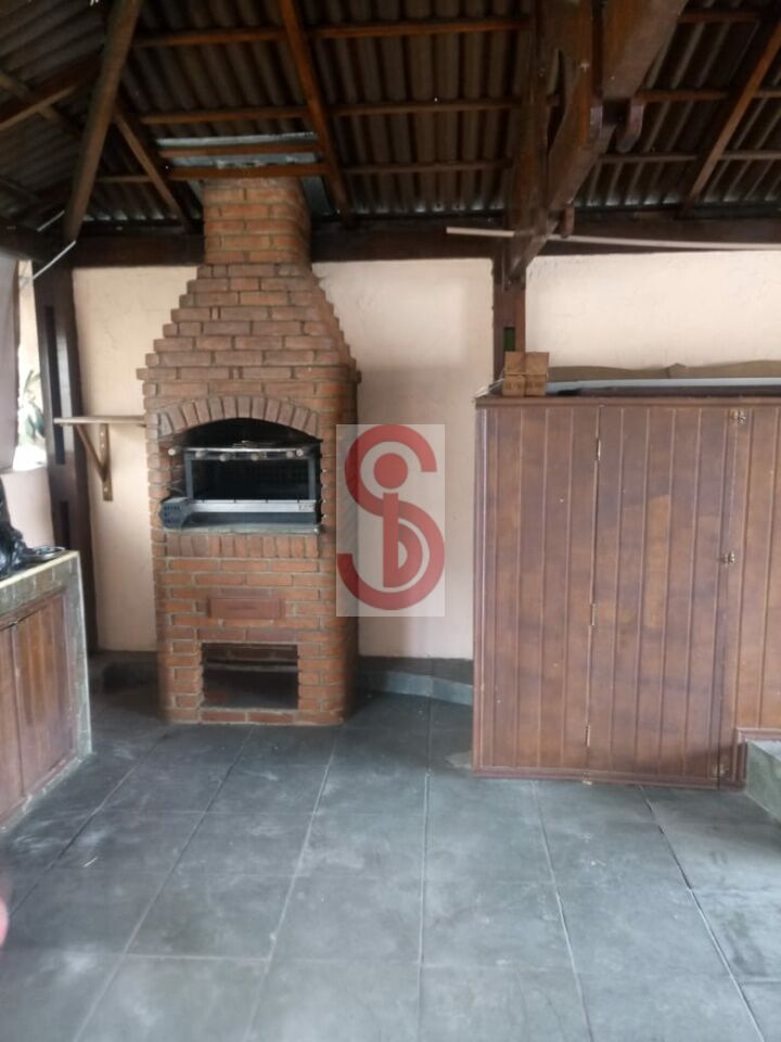 Sobrado para Venda - Vila Olinda