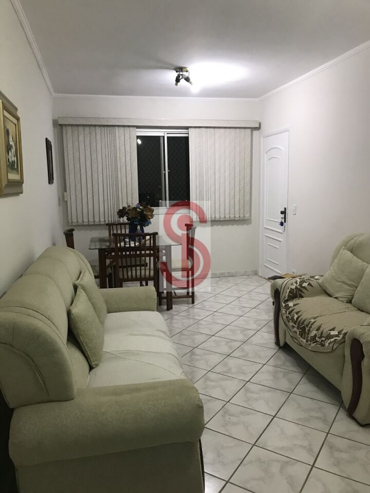 Apartamento para Venda - Vila Margarida