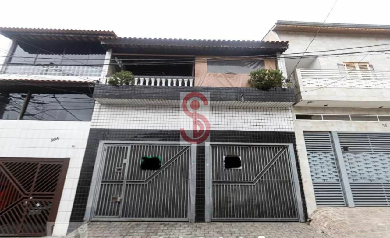Casa Térrea para Venda - Jardim Vila Formosa