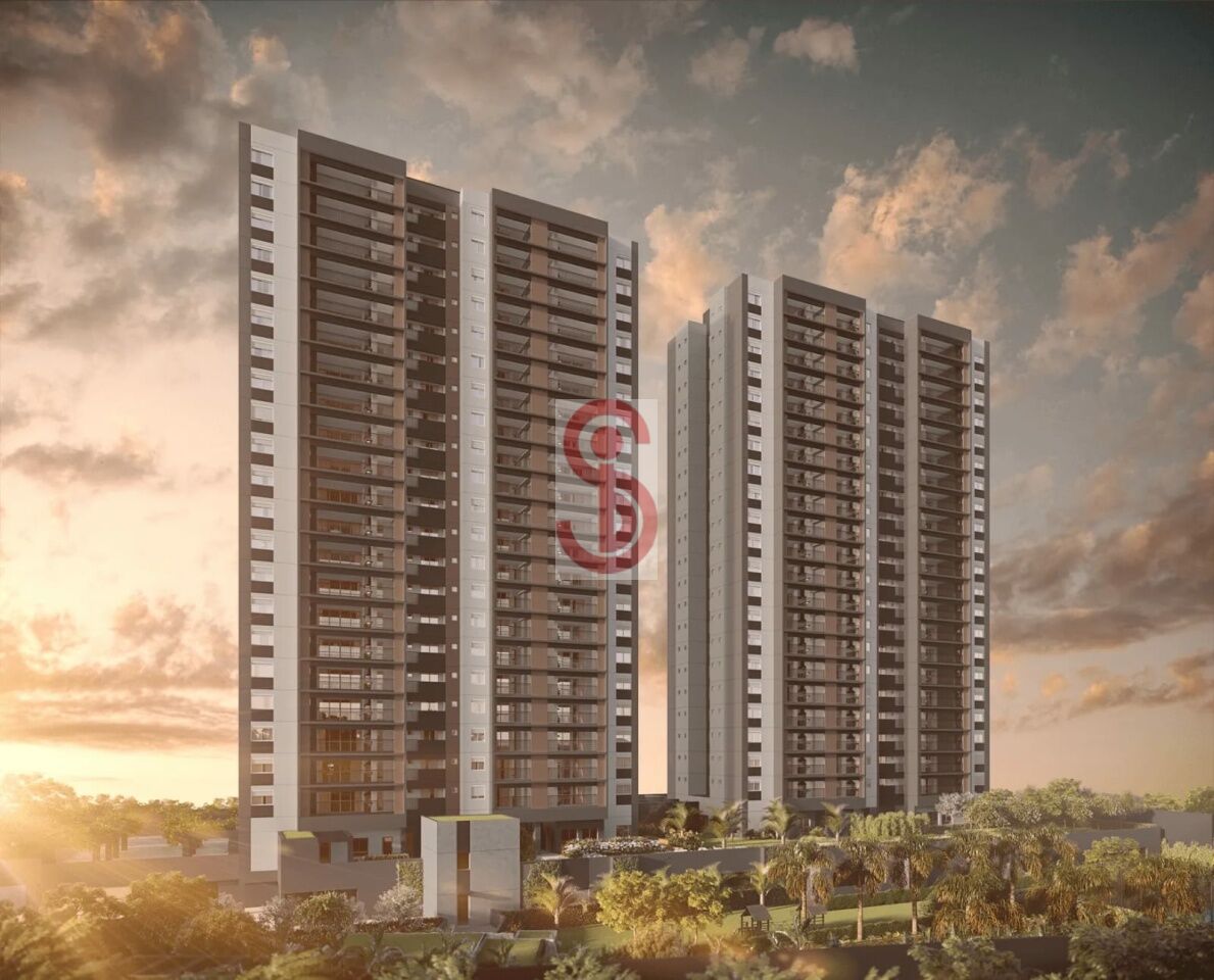Apartamento para Venda - Vila Regente Feijó