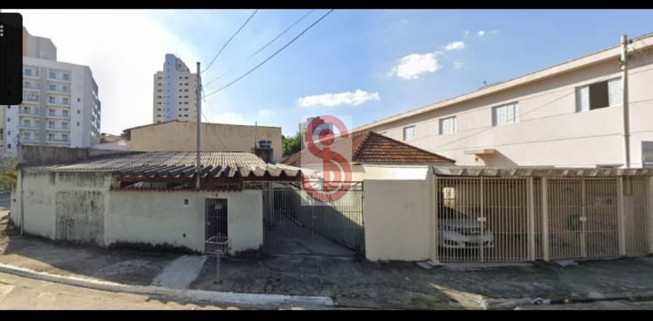 Terreno para Venda - Vila Formosa
