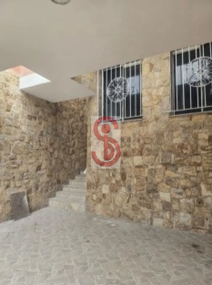 Sobrado para Venda - Jardim Vila Formosa