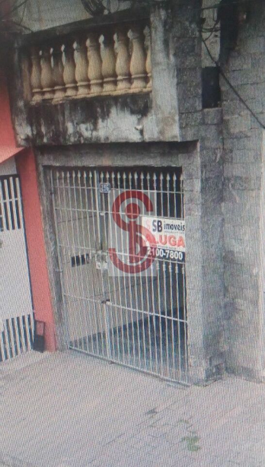 Casa Térrea para Locação - Jardim Vila Formosa