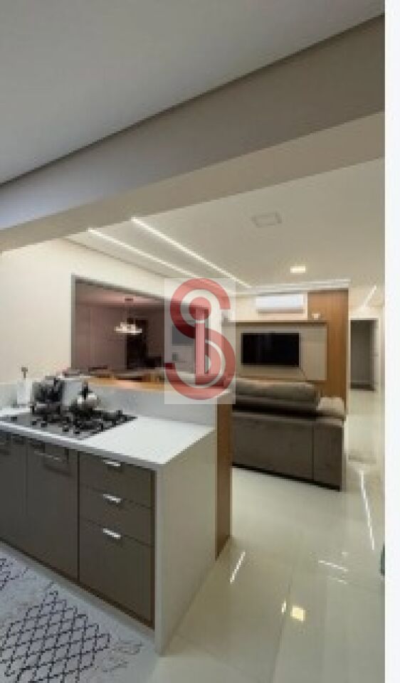 Apartamento para Venda - Vila Independência