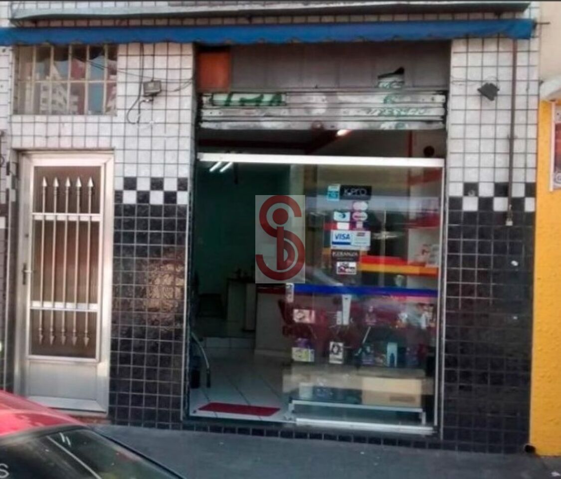 Salao Comercial para Venda - Vila Formosa