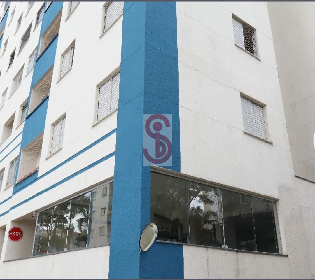 Apartamento para Venda - Vila Ema