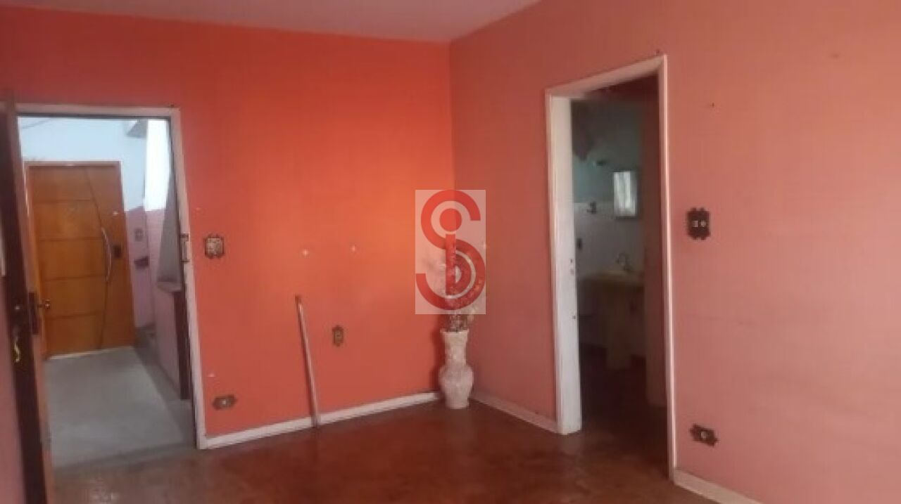Apartamento para Venda - Vila Regente Feijó
