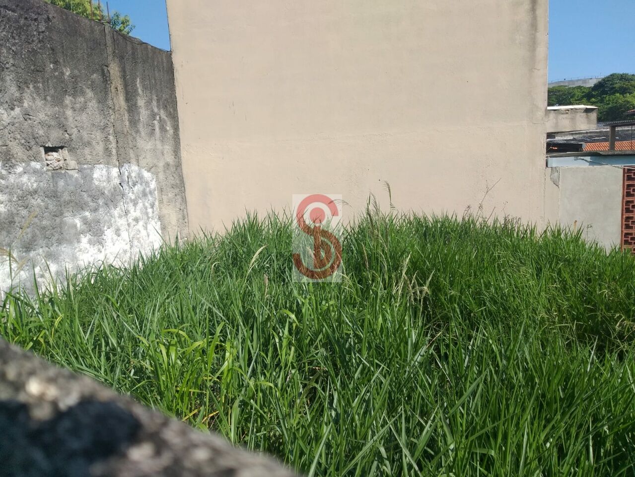 Terreno para Venda - Cidade São Mateus