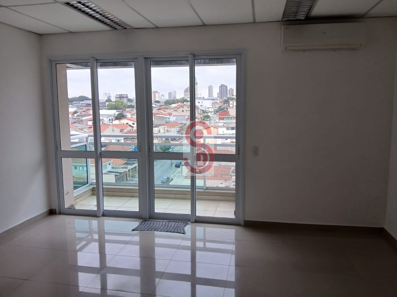 Sala Comercial para Locação - Vila Carrão