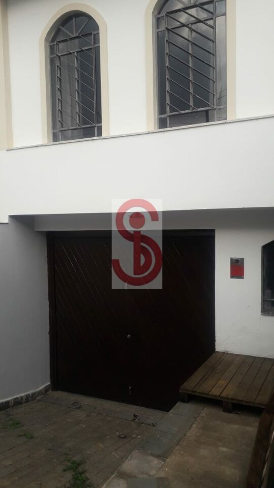 Sobrado para Venda - Jardim Piqueroby