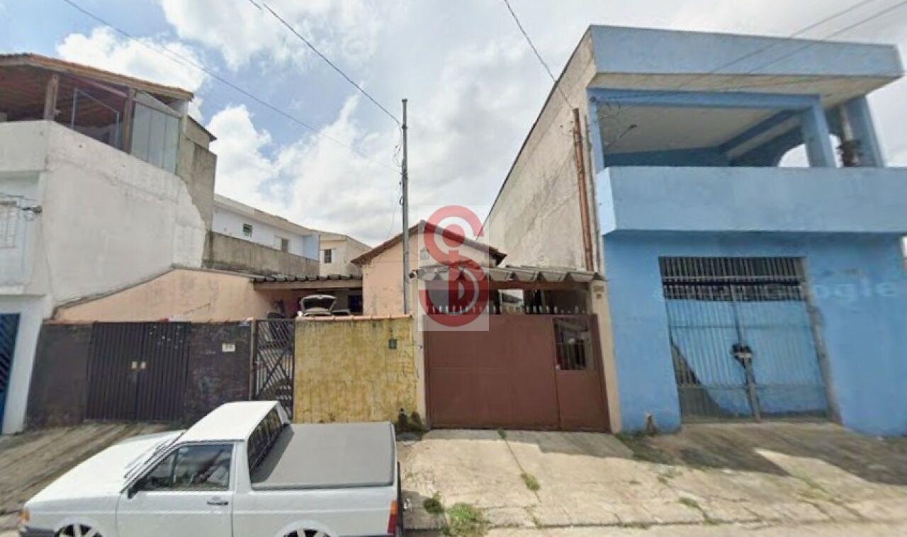 Casa Térrea para Locação - Vila Tolstoi