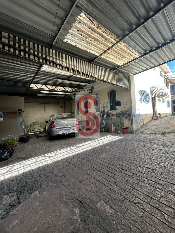 Sobrado para Venda - Jardim Vila Formosa