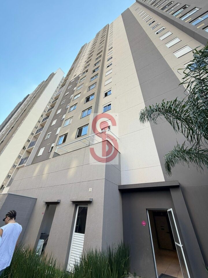 Apartamento para Venda - Belenzinho