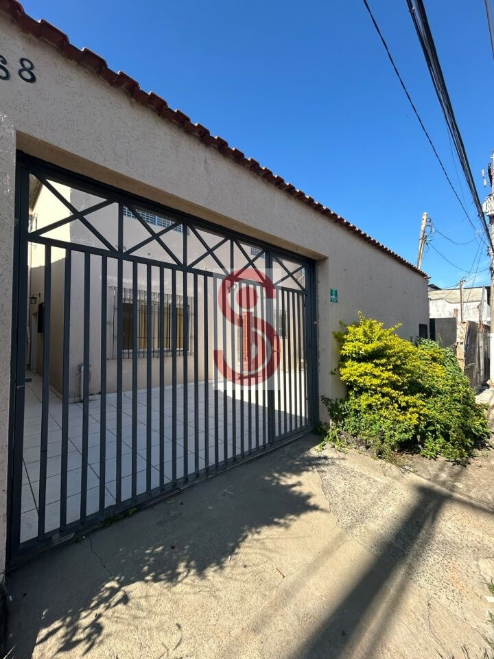 Sobrado para Locação - Vila Carrão