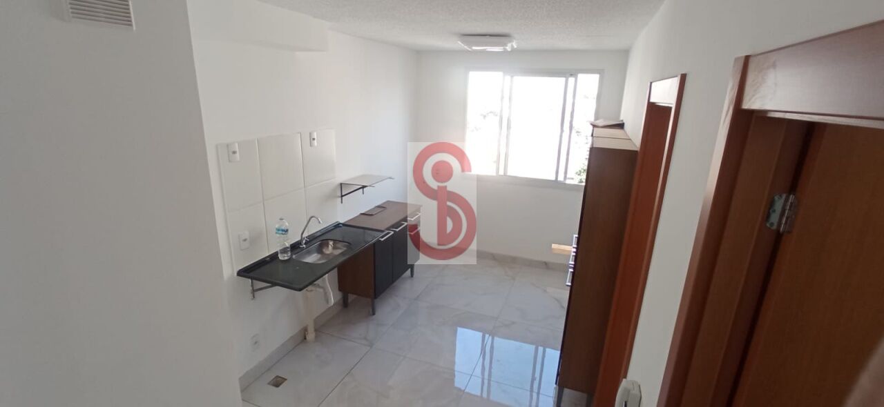 Apartamento para Locação - Belenzinho