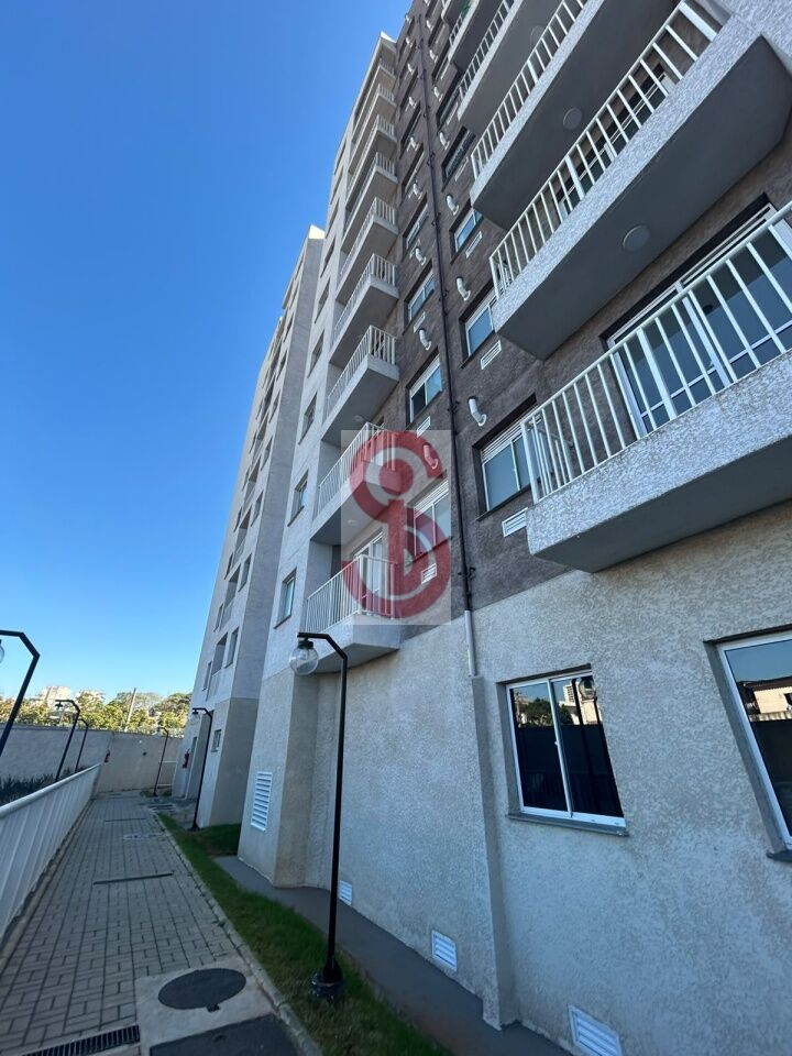 Apartamento para Locação - Vila Independência